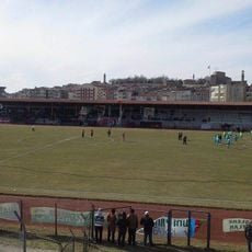 Niğde 5 Şubat Stadyumu
