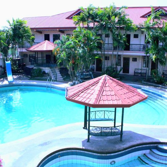 Doña Juana Garden Resort