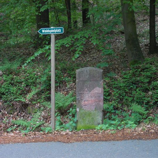 Milestone Rochlitzer Berg
