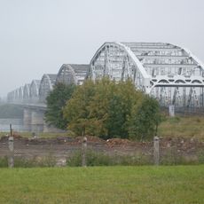 Bronisław Malinowski Bridge