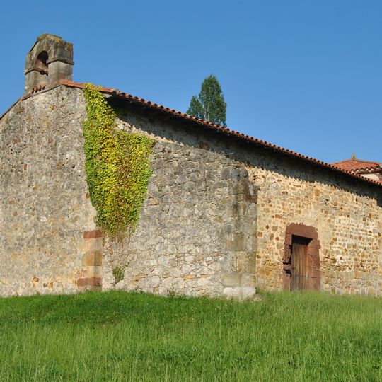 Ermita de San Esteban
