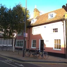 26 And 28, Northgate Street