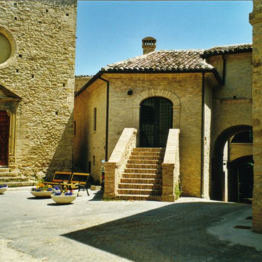 Crecchio