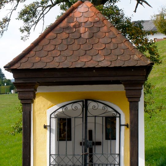 Pestkapelle