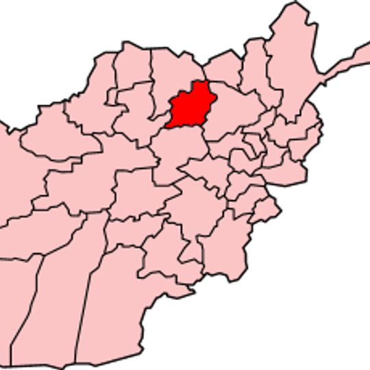 Distretto di Darah Sof