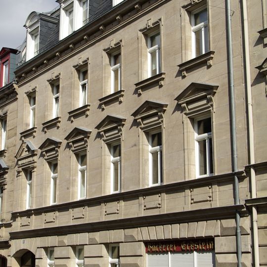 Wohnhaus