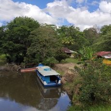 Refugio de Vida Silvestre Los Guatuzos