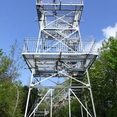 Rozhledna na Parkové hoře