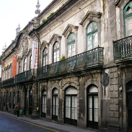 Palacette of Belomonte