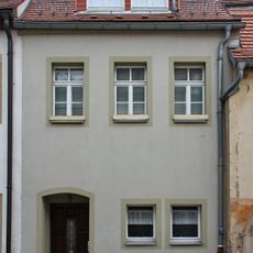 Wohnhaus Pfarrgasse 3