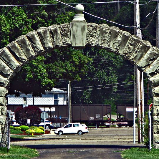 Lucasville