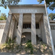 German Pavilion