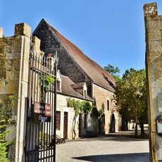 Château de Vault-de-Lugny