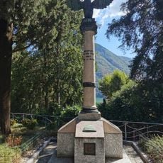 Monumento ai caduti di Moltrasio