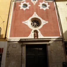 Capilla del Rosario