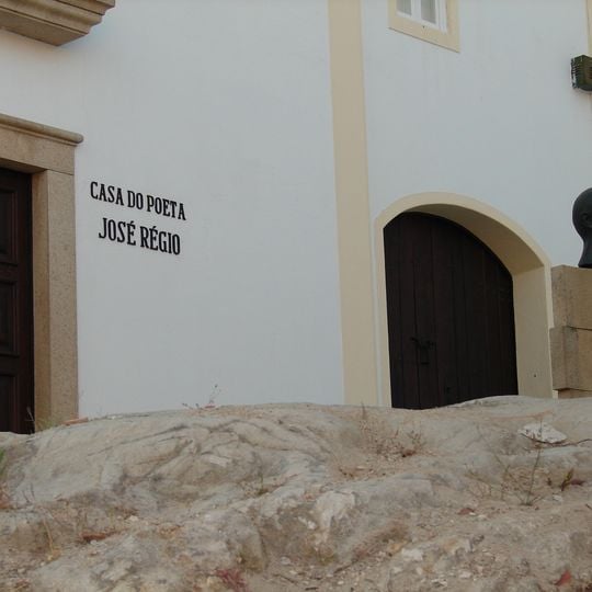 Casa Museu José Régio