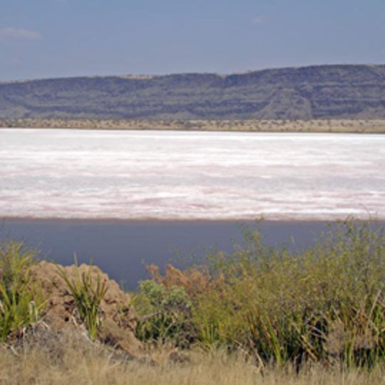Lake Magadi
