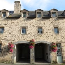 Couvent des Bénédictines de Lassay-les-Châteaux