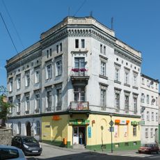 1 Królowej Jadwigi Street in Niemcza