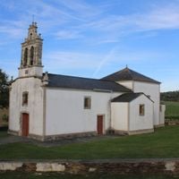 Crecente, A Pastoriza (parroquia)