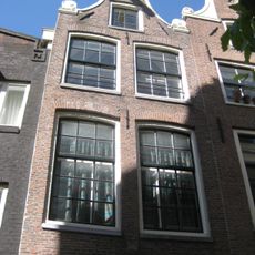 Bethaniënstraat 3, Amsterdam