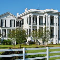 Nottoway Plantation