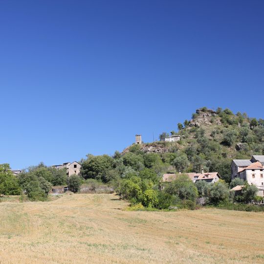 Castejón de Sobrarbe