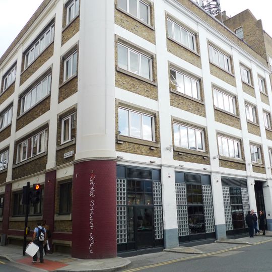 Union Street Café