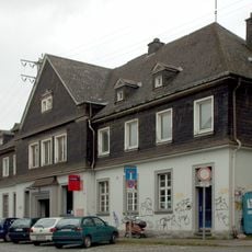 Hagen-Vorhalle station