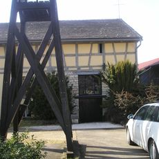 Scheunenkirche Dettenheim