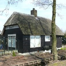 Langesteeg 12F,  8355BZ  Giethoorn