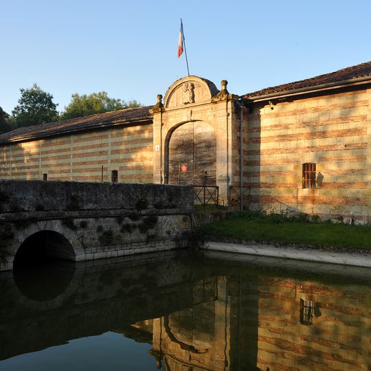 Château de Braux-Sainte-Cohière