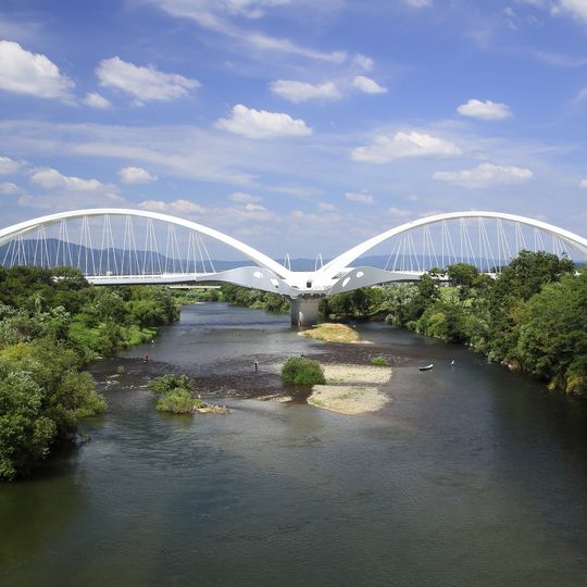 Yahagi River