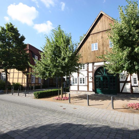Kunsthaus Rietberg – Museum Wilfried Koch