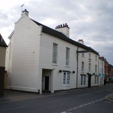 Jerningham Arms Hotel