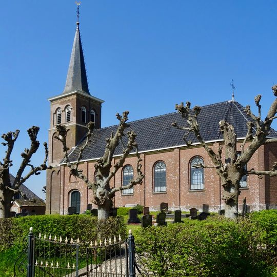 Theaterkerk Mammemahuis