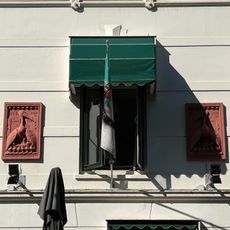 Zonder titel (Brouwer)