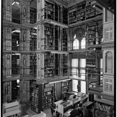 Riggs Library