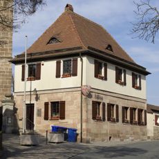 Großgründlacher Hauptstraße 51