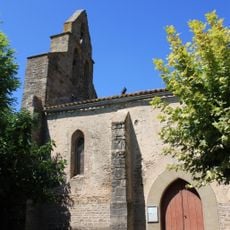 Église Saint-Martin de Rustiques