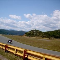 Automotodrom Grobnik