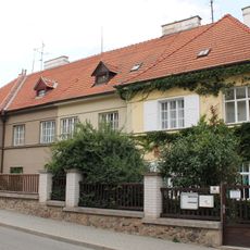 Villas Mahenova 8-8a-8b-8c