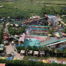Picnic World Water Park