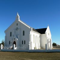 Municipalità locale di Hantam