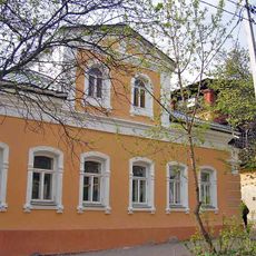 Флигель (Калуга)