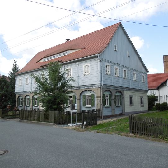 Straße der Jugend 22