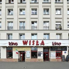 Kino Wisła