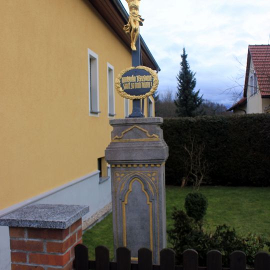 Betkreuz Jeßnitz 28c