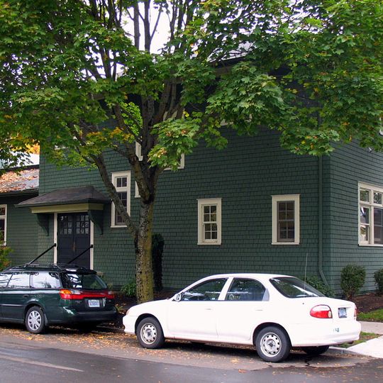 Irvington Tennis Club