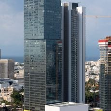 Midtown Towers
